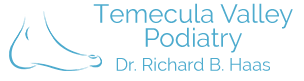Podiatrist in Temecula
